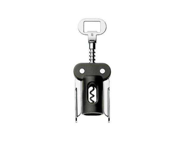 WMF Clever & More Limonadier En Acier Inoxydable - Tire-Bouchon, Coupe-Capsule & Décapsuleur