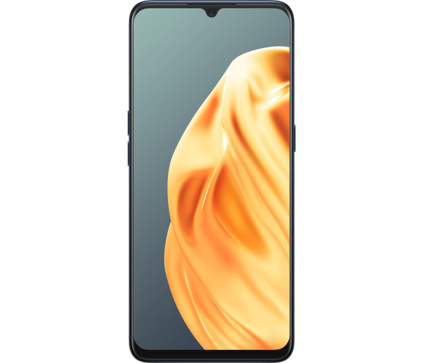 OPPO A91 8/128GB Dual SIM czarny - 557845 - zdjęcie 2