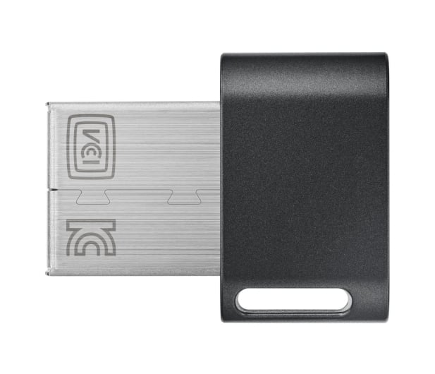 Samsung 64GB FIT Plus Gray 300MB/s - 568814 - zdjęcie 6