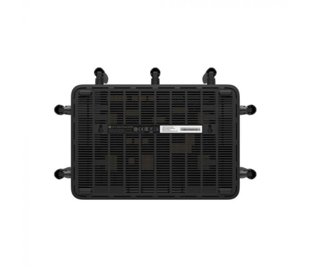Xiaomi Mi AIoT Router AC2350 (2350Mb/s a/b/g/n/ac) - 573600 - zdjęcie 5