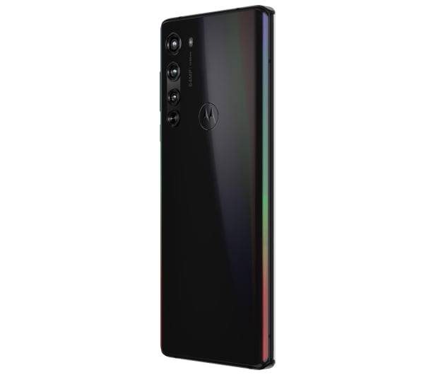 Motorola Edge 5G 6/128GB Solar Black 90Hz - 569106 - zdjęcie 5