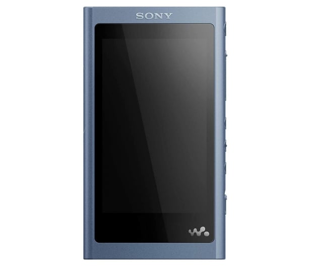 Sony NWA-55L Niebieski - Odtwarzacze MP3 - Sklep komputerowy