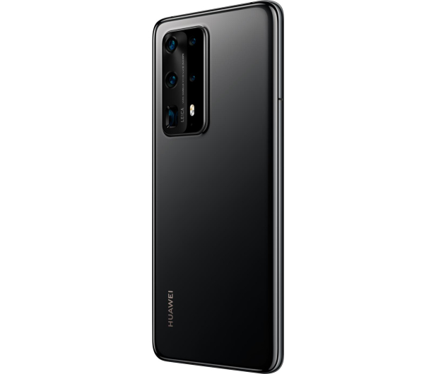 Huawei P40 Pro+ 8/512 Ceramiczny Czarny - 572411 - zdjęcie 6