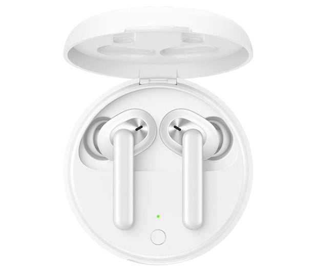 OPPO Enco W31 Biały - 569504 - zdjęcie 3