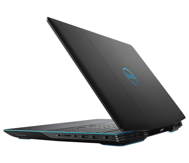 Dell Inspiron G3 i7-10750H/16GB/1TB/Win10 GTX1660Ti - 570400 - zdjęcie 4