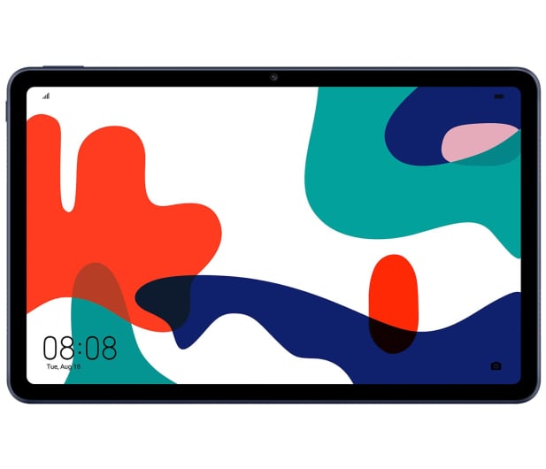 Huawei MatePad 10 Wi-Fi 4/64GB szary - 579307 - zdjęcie 3