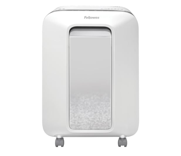 Fellowes LX201 biała - 579930 - zdjęcie 4