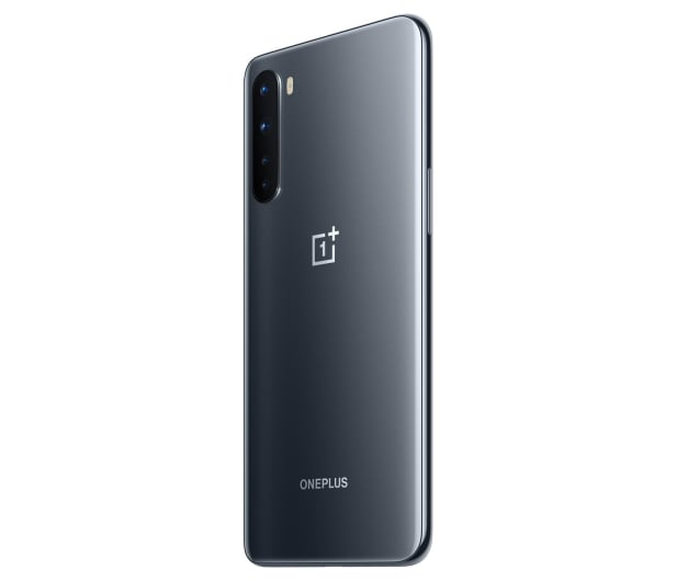 OnePlus Nord 5G 8/128GB Gray Onyx 90Hz - 580965 - zdjęcie 6