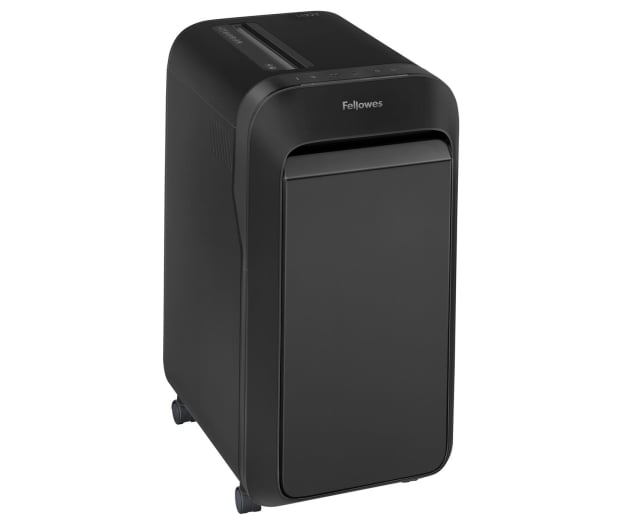 Fellowes LX221 czarna - 580080 - zdjęcie 3