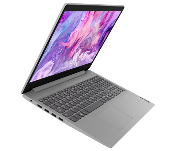 Lenovo IdeaPad 3-15 Ryzen 5/8GB/256 - 580309 - zdjęcie 4