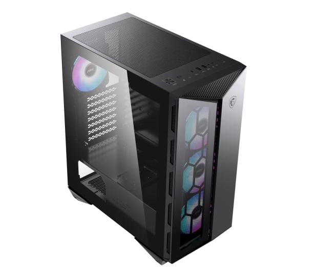 MSI MPG Gungnir 110R - 576986 - zdjęcie 3