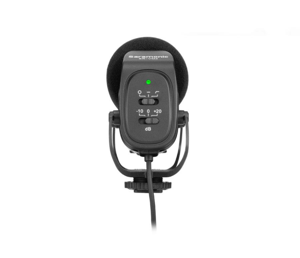 Saramonic SR-VM4 - 584350 - zdjęcie 2