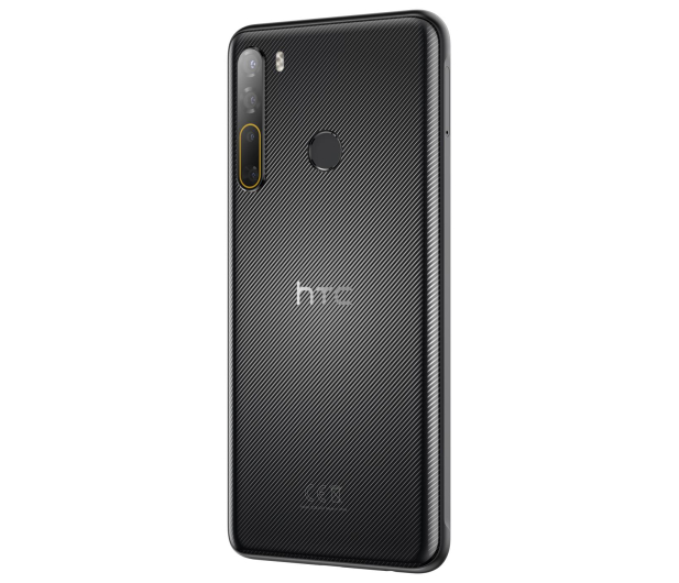HTC Desire 20 PRO 6/128GB Black - 583147 - zdjęcie 6