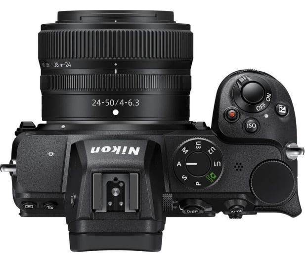 Nikon Z5 + 24-50mm - 583377 - zdjęcie 3