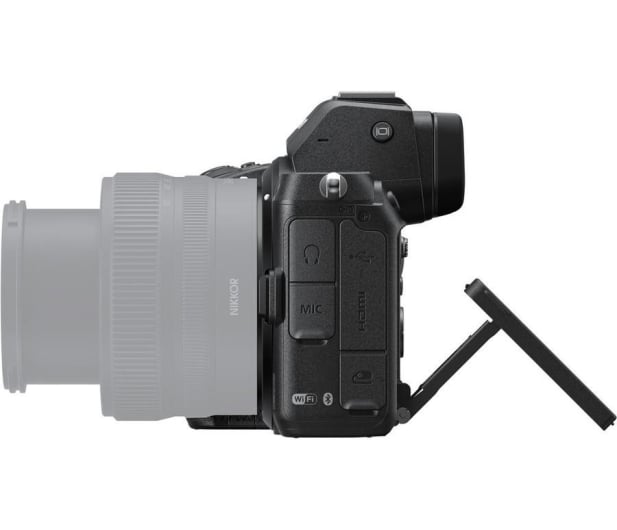 Nikon Z5 + 24-50mm - 583377 - zdjęcie 7