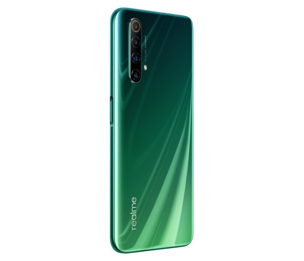 realme X50 5G Jungle Green 6+128GB 120Hz - 590529 - zdjęcie 7