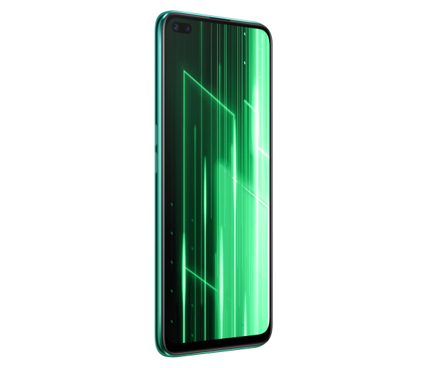 realme X50 5G Jungle Green 6+128GB 120Hz - 590529 - zdjęcie 4