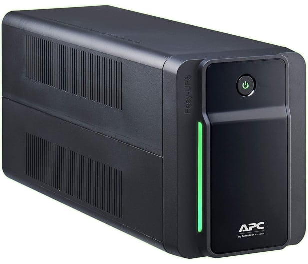 APC Easy-UPS (900VA/480W, 2x Schuko, AVR) - 592542 - zdjęcie 4