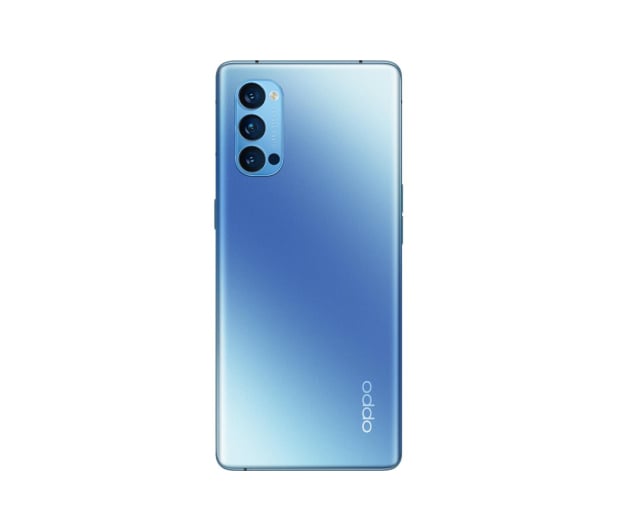 OPPO Reno4 Pro 5G 12/256GB Arktyczny błękit  - 593988 - zdjęcie 6