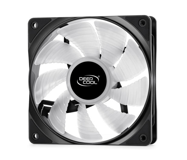 Deepcool RF 120-3 IN 1 3x120mm - 588996 - zdjęcie 3