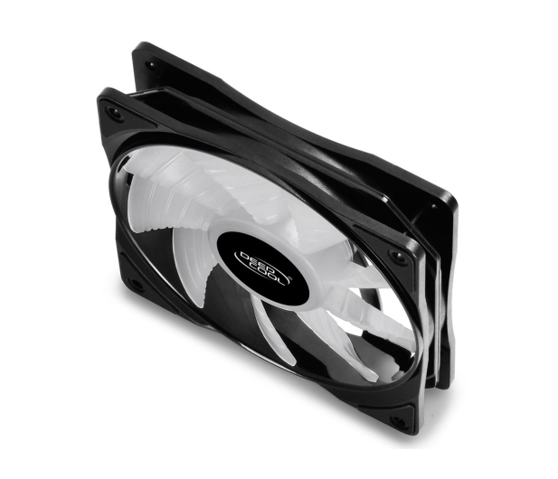 Deepcool RF 120-3 IN 1 3x120mm - 588996 - zdjęcie 5