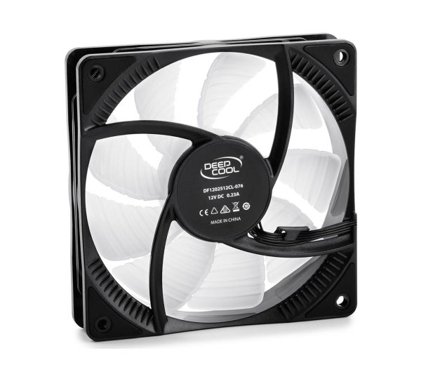 Deepcool RF 120-3 IN 1 3x120mm - 588996 - zdjęcie 6