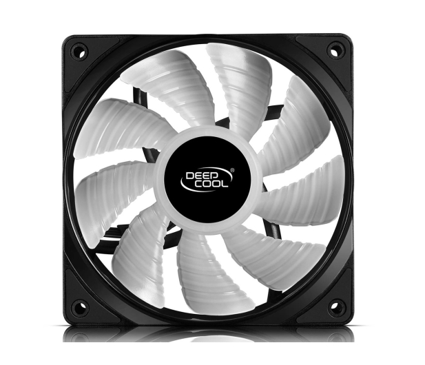 Deepcool RF 120-3 IN 1 3x120mm - 588996 - zdjęcie 2