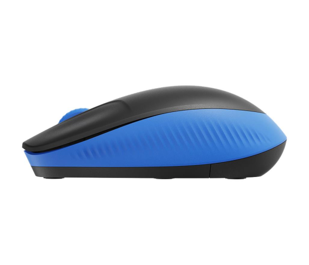 Logitech M190 niebieska - 591050 - zdjęcie 3