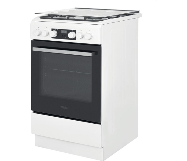 Whirlpool WS5G8CHW/E - 1014646 - zdjęcie 3