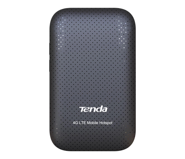 Tenda 4G185 Wi-Fi b/g/n 3G/4G (LTE) 150Mbps - 622151 - zdjęcie 3