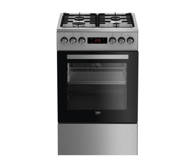 Beko FSE52330DXDS - 1014651 - zdjęcie