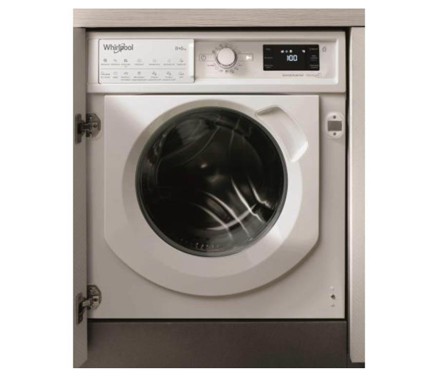 Whirlpool BI WDWG 861484 PL - 1013323 - zdjęcie
