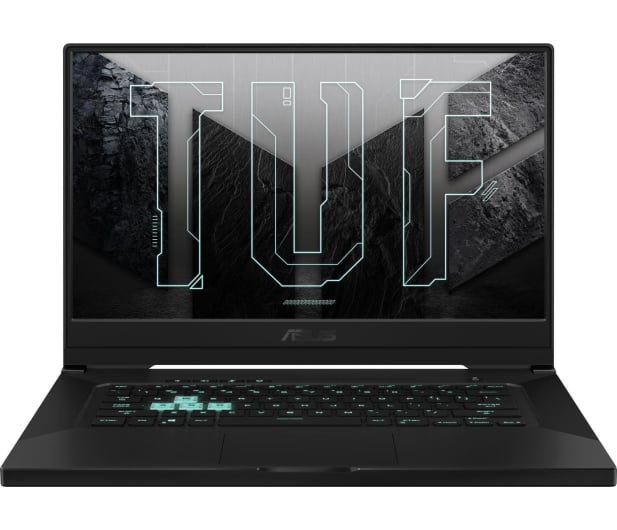 ASUS TUF Dash F15 i7-11370H/16GB/512/W10 RTX3060 144Hz - 633384 - zdjęcie 3