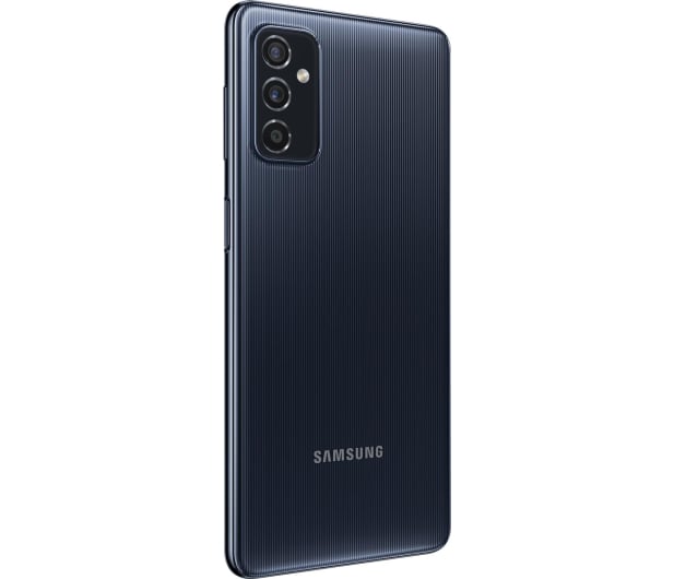 Samsung Galaxy M52 5G SM-M526B 6/128GB Black 120Hz - 676254 - zdjęcie 7