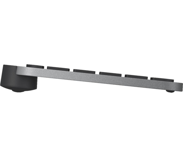 Logitech MX Keys Mini Grafitowa - 680461 - zdjęcie 4