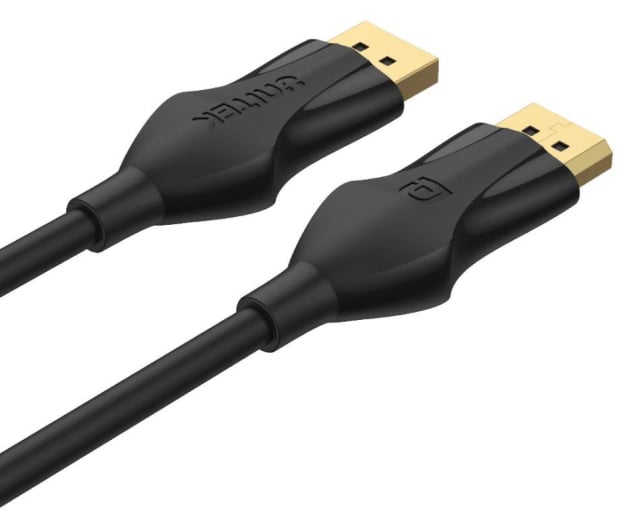 Unitek DisplayPort 1.4 (DSC 1.2, 8K/60Hz, 5m) - 691349 - zdjęcie 3