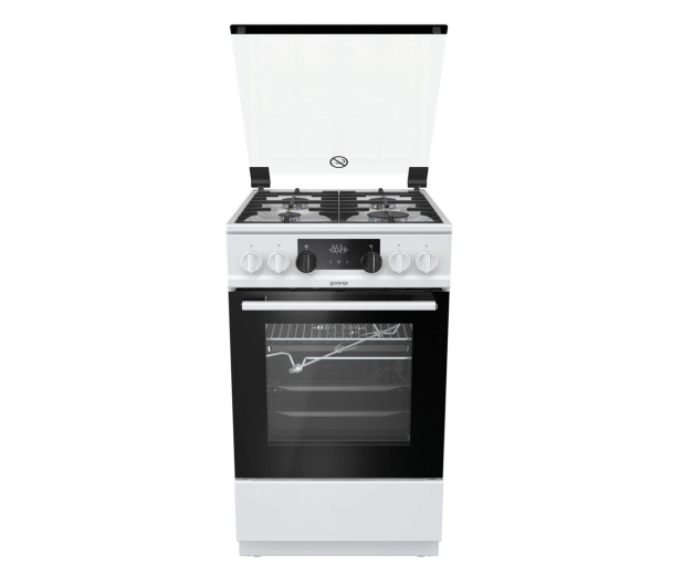 Gorenje KS5350WF - 1028295 - zdjęcie 2