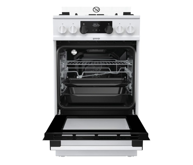 Gorenje KS5350WF - 1028295 - zdjęcie 3