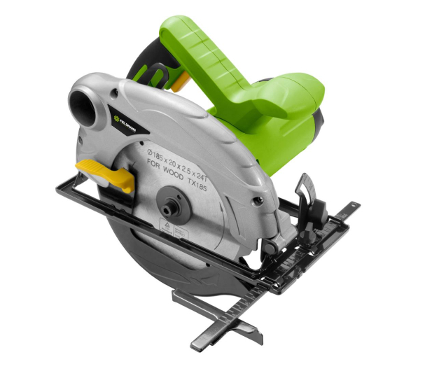 FIELDMANN Piła tarczowa FDK 201301-E - 1026835 - zdjęcie