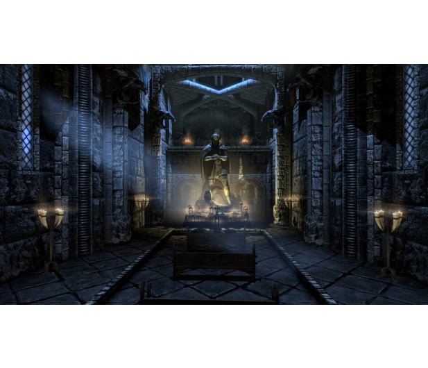 Xbox The Elder Scrolls V: Skyrim Anniversary Edition - 696705 - zdjęcie 2