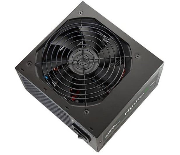FSP/Fortron HYDRO K PRO 600W 80 Plus Bronze - 708131 - zdjęcie 3