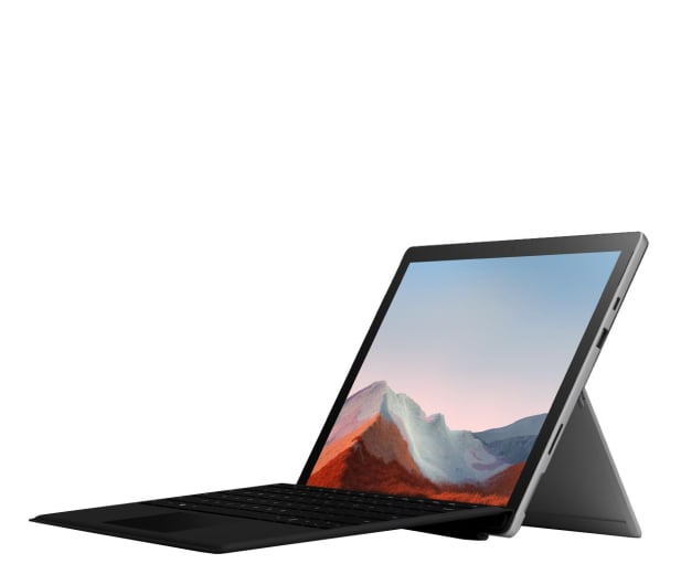 Microsoft Surface Pro7+ i5/8GB/256GB/Win10Pro LTE/Business - 700550 - zdjęcie