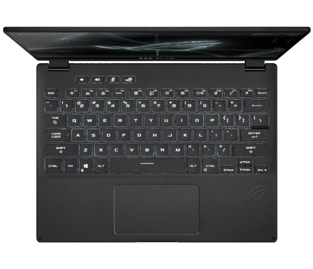 ASUS ROG Flow X13 R7-6800HS/16GB/512/W11 RTX3050Ti - 718016 - zdjęcie 5