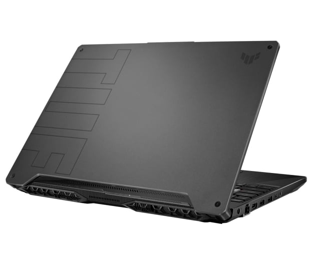ASUS TUF Gaming F15 i5-11400H/16GB/512/Win10 RTX3050Ti - 700579 - zdjęcie 7
