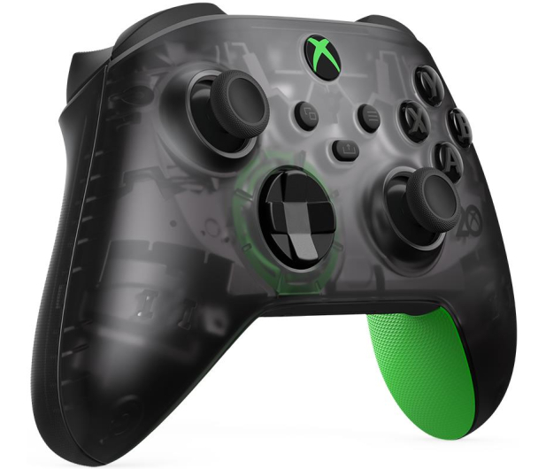 Microsoft Xbox Wireless Controller - 20th Anniversary SE - 694823 - zdjęcie 3
