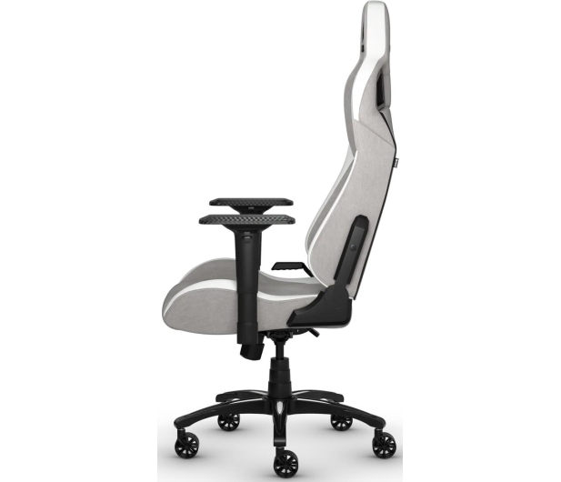 Corsair T3 Rush (szaro-biały) - 694990 - zdjęcie 10