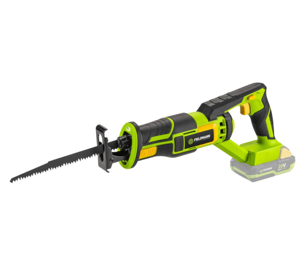 FIELDMANN Pilarka szablasta FDUO 70505-0 - 1029184 - zdjęcie