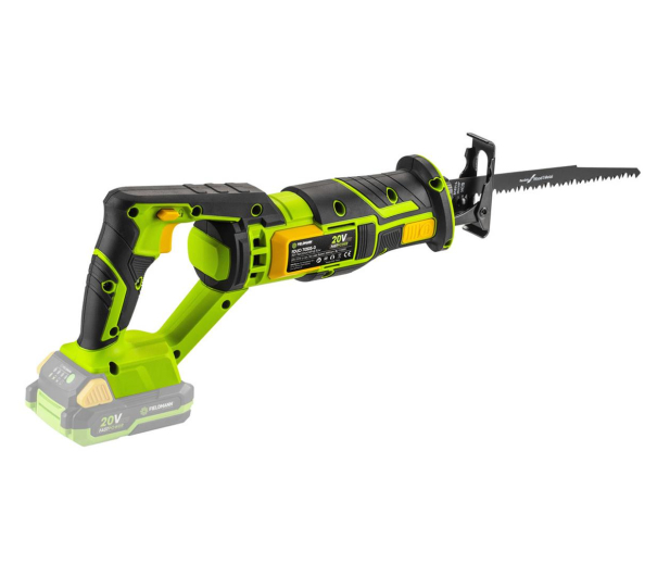 FIELDMANN Pilarka szablasta FDUO 70505-0 - 1029184 - zdjęcie 2