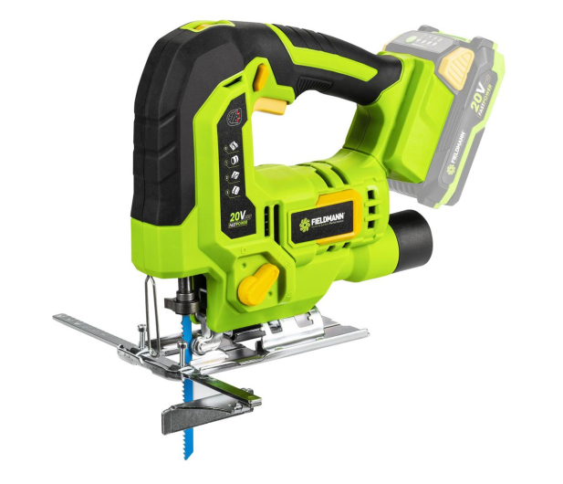 FIELDMANN Wyrzynarka FDUP 70405-0 - 1029185 - zdjęcie