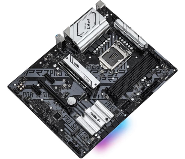 ASRock B560 Pro4 - 621551 - zdjęcie 5